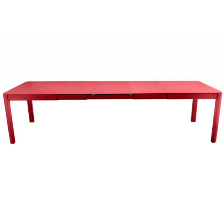 Fermob Ribambelle XL Table - 3 Extension