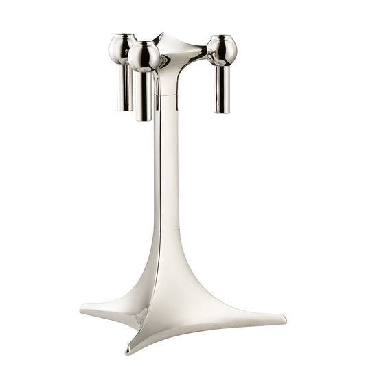 STOFF Nagel Stander - Krom
